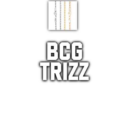 Custom Letters Baguette Two Layer Necklace