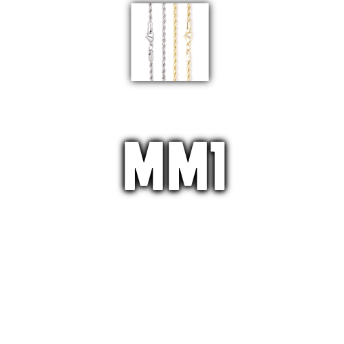 Custom Letters Baguette Two Layer Necklace