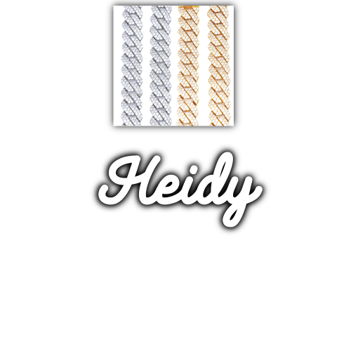 Script Custom Letter Necklace
