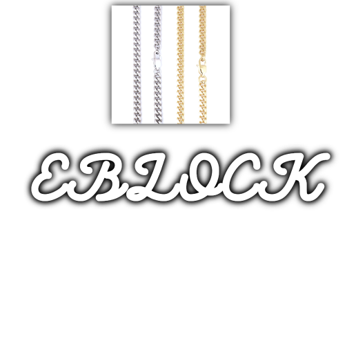 Script Custom Letter Necklace