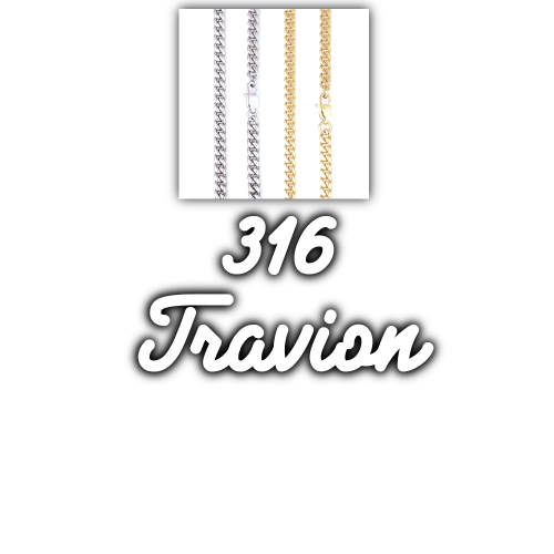 Script Custom Letter Necklace