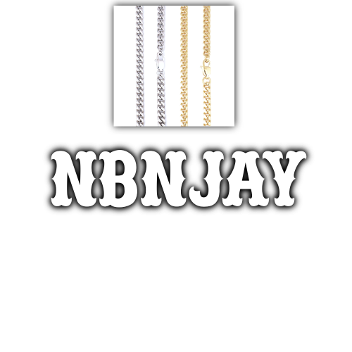 Custom Letters Freibeuter Font Necklace