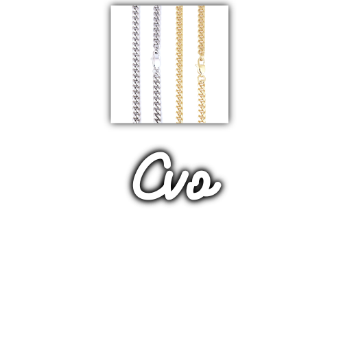 Script Custom Letter Necklace