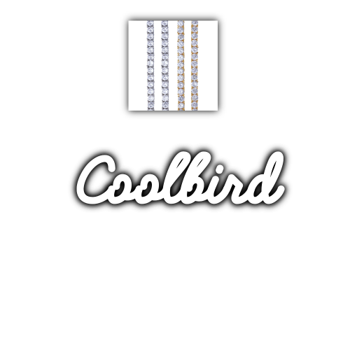 Script Custom Letter Necklace