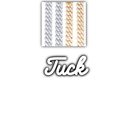Script Custom Letter Necklace