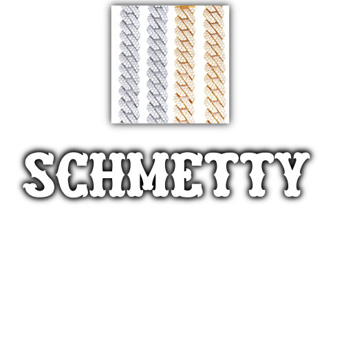 Custom Letters Freibeuter Font Necklace