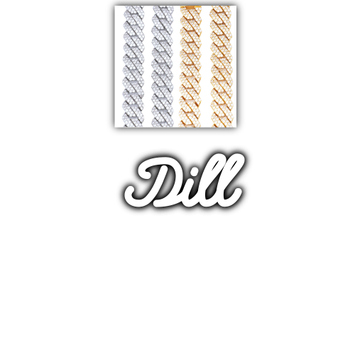 Script Custom Letter Necklace