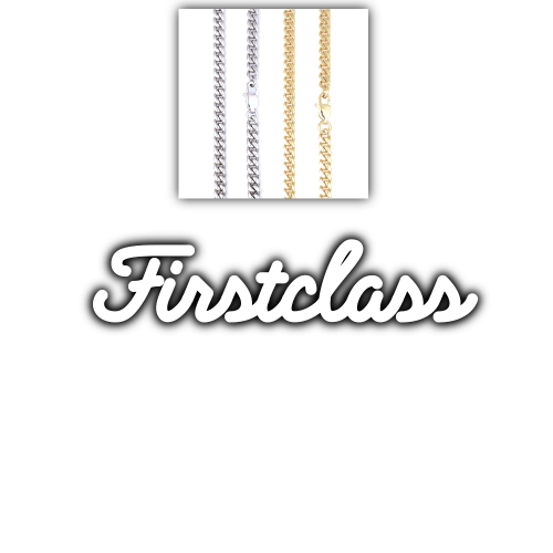Script Custom Letter Necklace
