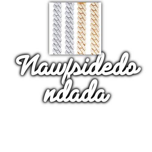 Script Custom Letter Necklace