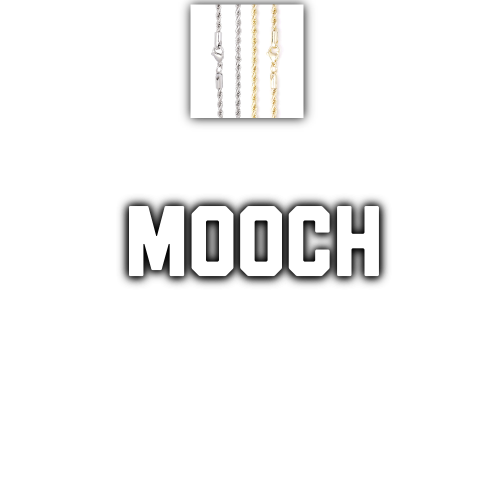 Custom Letters Baguette Two Layer Necklace