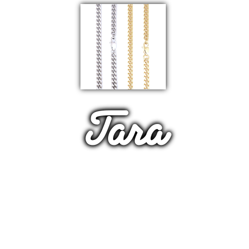 Script Custom Letter Necklace