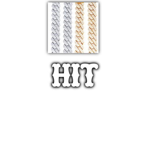 Custom Letters Freibeuter Font Necklace