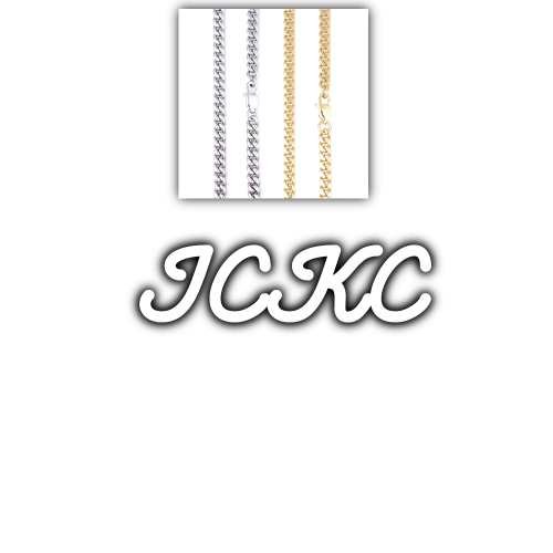 Script Custom Letter Necklace