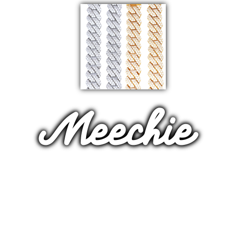 Script Custom Letter Necklace