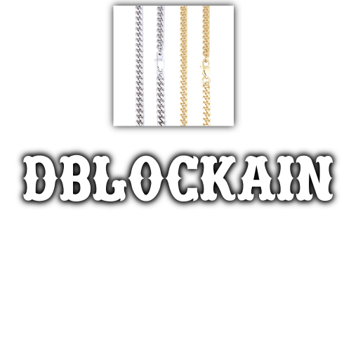 Custom Letters Freibeuter Font Necklace