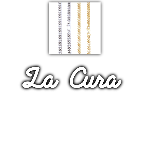 Script Custom Letter Necklace
