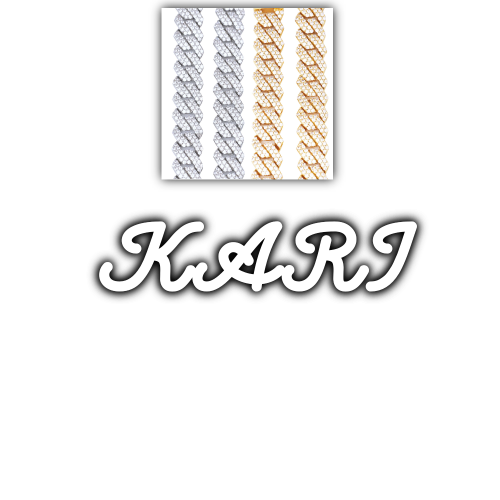 Script Custom Letter Necklace