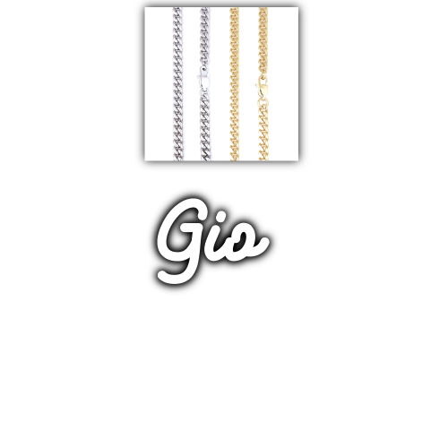 Script Custom Letter Necklace