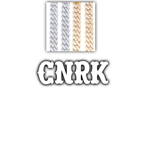 Custom Letters Freibeuter Font Necklace