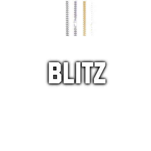 Custom Letters Baguette Two Layer Necklace