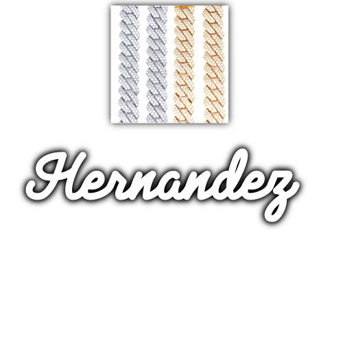 Script Custom Letter Necklace