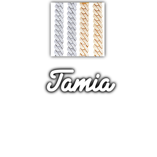 Script Custom Letter Necklace