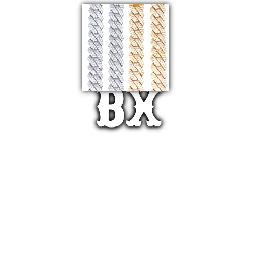 Custom Letters Freibeuter Font Necklace