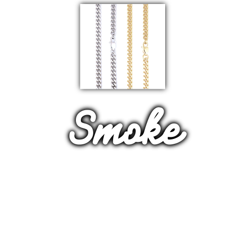 Script Custom Letter Necklace