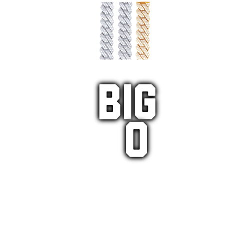 Custom Letters Baguette Two Layer Necklace
