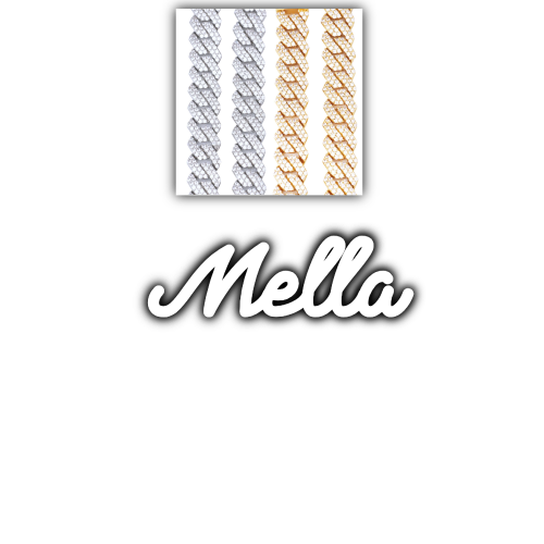 Script Custom Letter Necklace