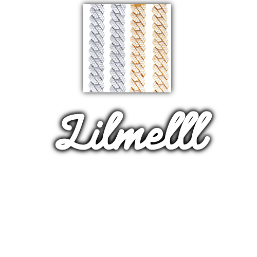 Script Custom Letter Necklace