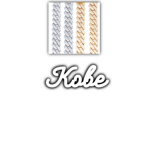 Script Custom Letter Necklace