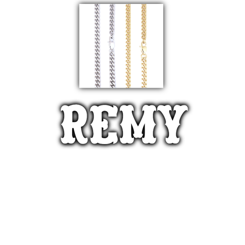 Custom Letters Freibeuter Font Necklace