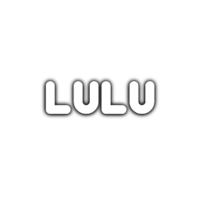 Small Baguette Custom Pendant