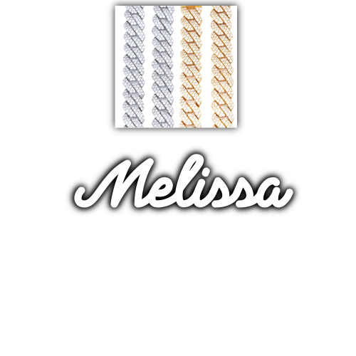 Script Custom Letter Necklace