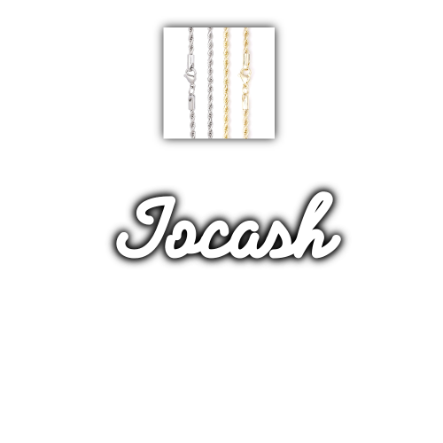 Script Custom Letter Necklace