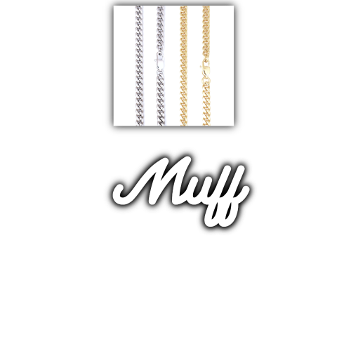 Script Custom Letter Necklace