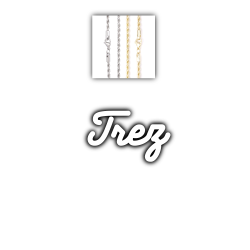 Script Custom Letter Necklace