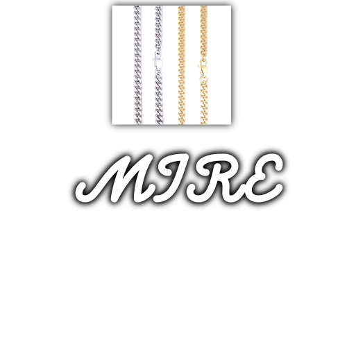 Script Custom Letter Necklace