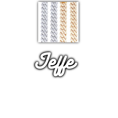 Script Custom Letter Necklace