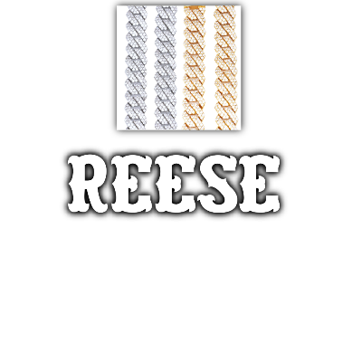 Custom Letters Freibeuter Font Necklace