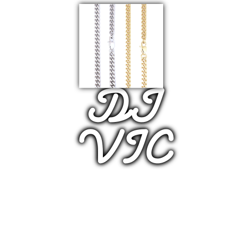 Script Custom Letter Necklace