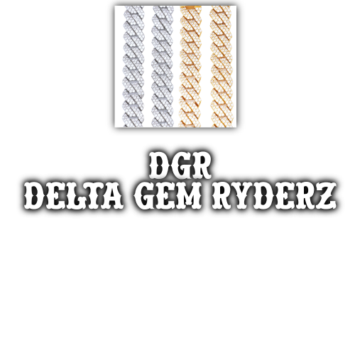 Custom Letters Freibeuter Font Necklace