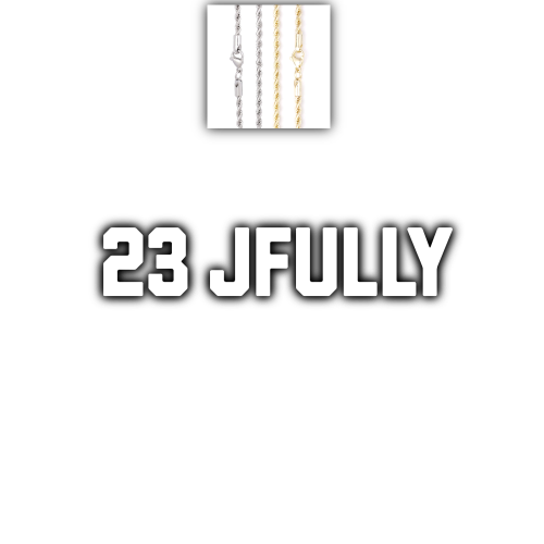 Custom Letters Baguette Two Layer Necklace