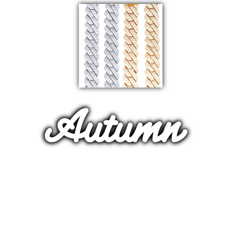 Script Custom Letter Necklace