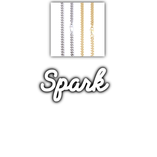 Script Custom Letter Necklace