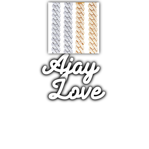 Script Custom Letter Necklace