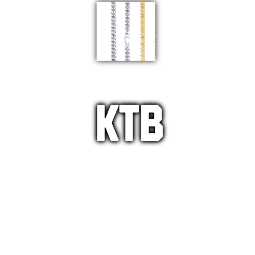 Custom Letters Baguette Two Layer Necklace