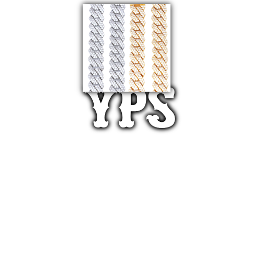 Custom Letters Freibeuter Font Necklace