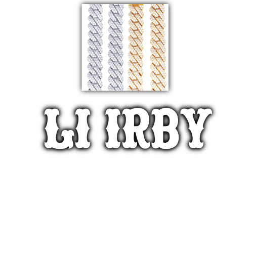 Custom Letters Freibeuter Font Necklace